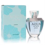 Aqua Bella de La Rive - Eau de Parfum Spray - 100 ml - Para Mujeres